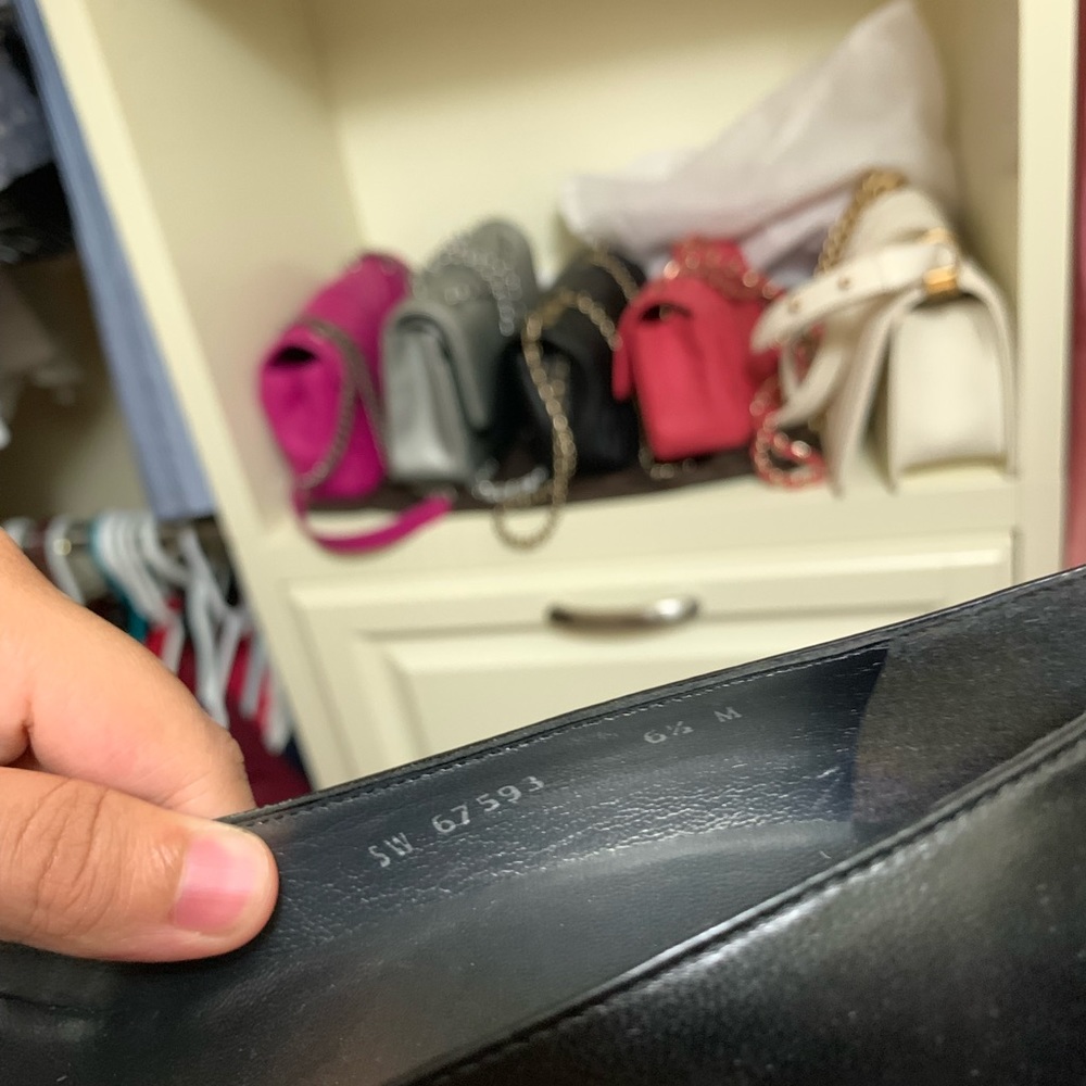 stuart weitzman - Picture 4 of 4